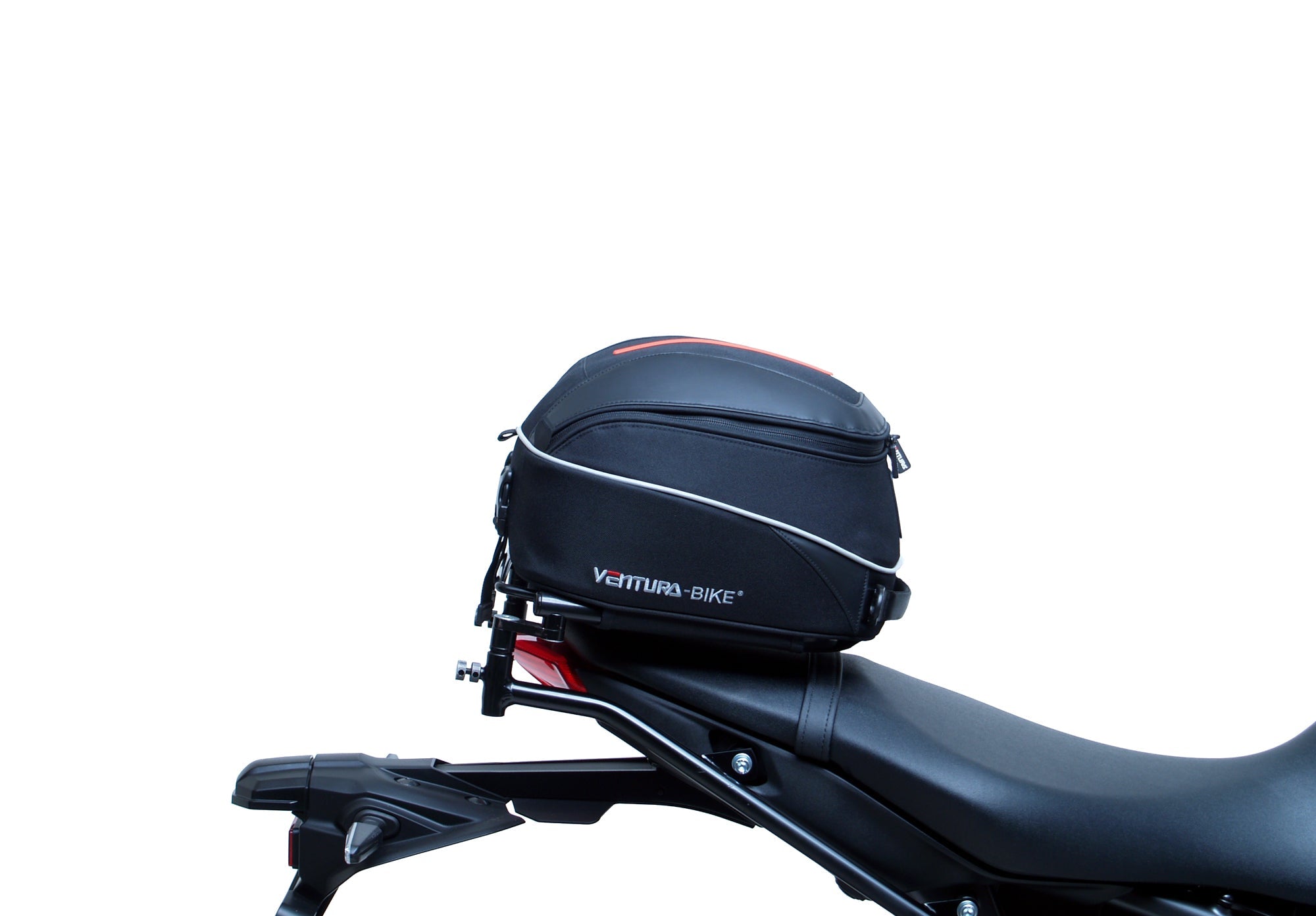 Ventura Luggage for Yamaha MT-09, MT-09SP (2021 - >)
