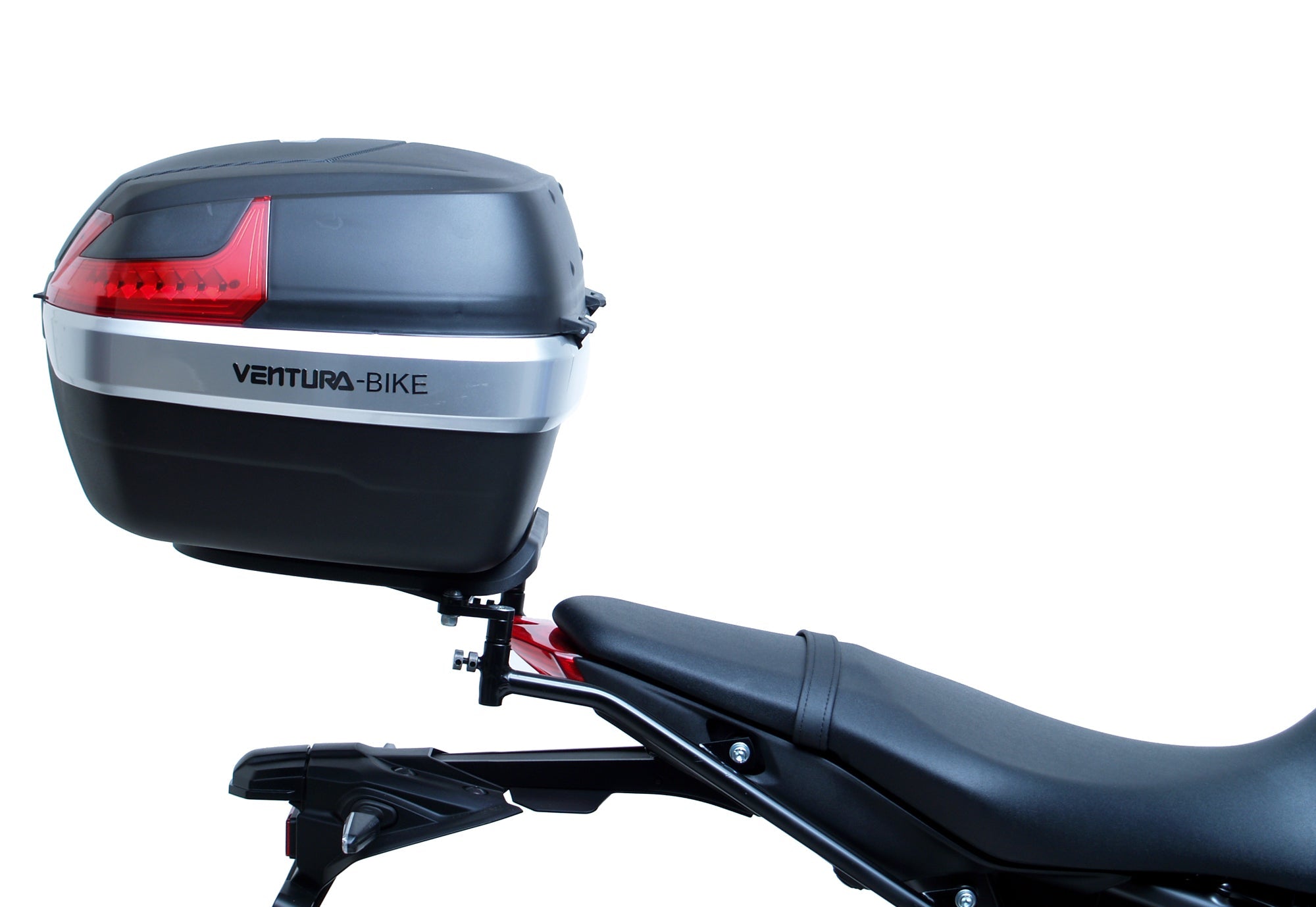 Ventura Luggage for Yamaha MT-09, MT-09SP (2021 - >)