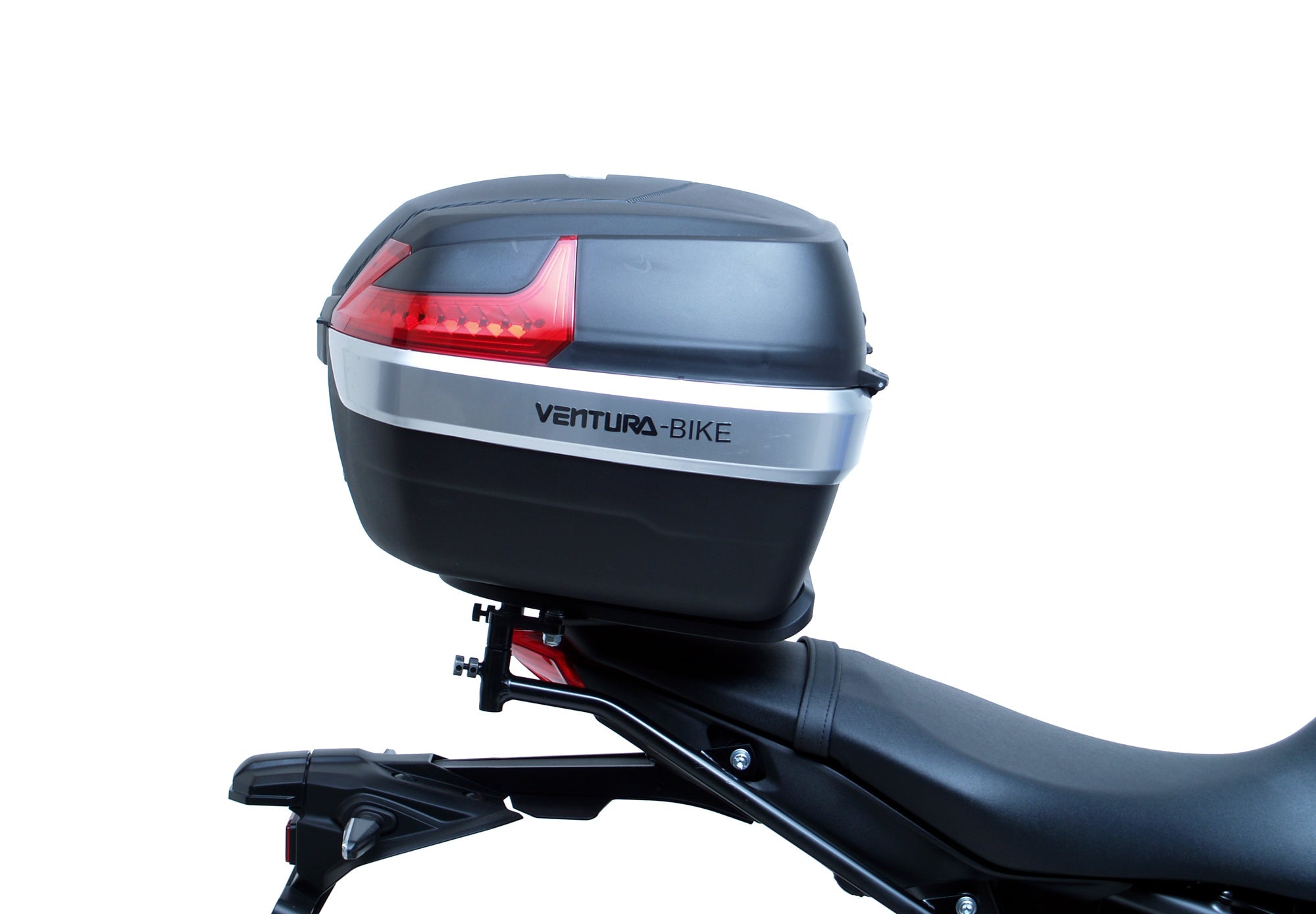 Ventura Luggage for Yamaha MT-09, MT-09SP (2021 - >)