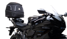 Ventura Luggage for Yamaha YZF-R7 HO, LA. (22 - >)