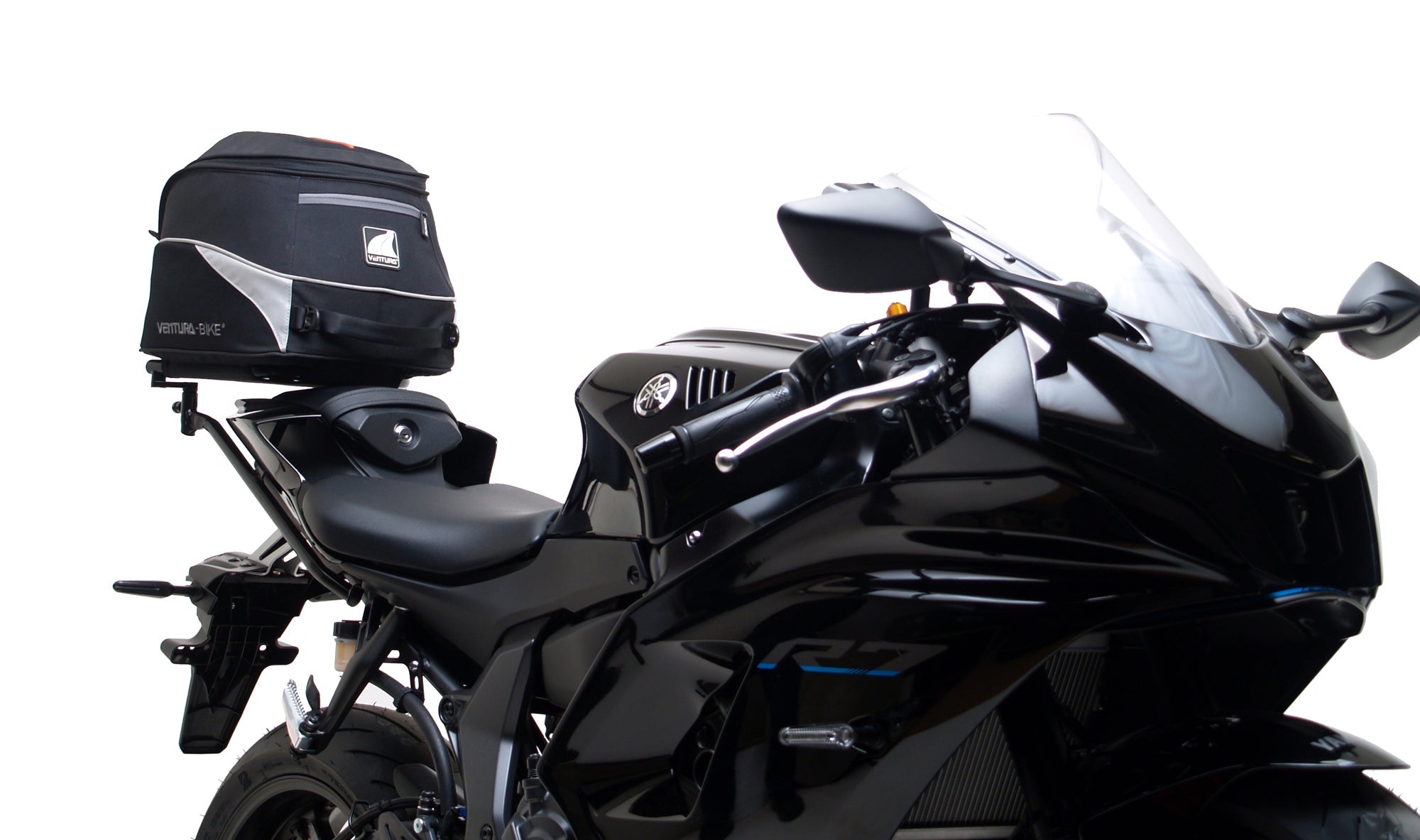 Ventura Luggage for Yamaha YZF-R7 HO, LA. (22 - >)