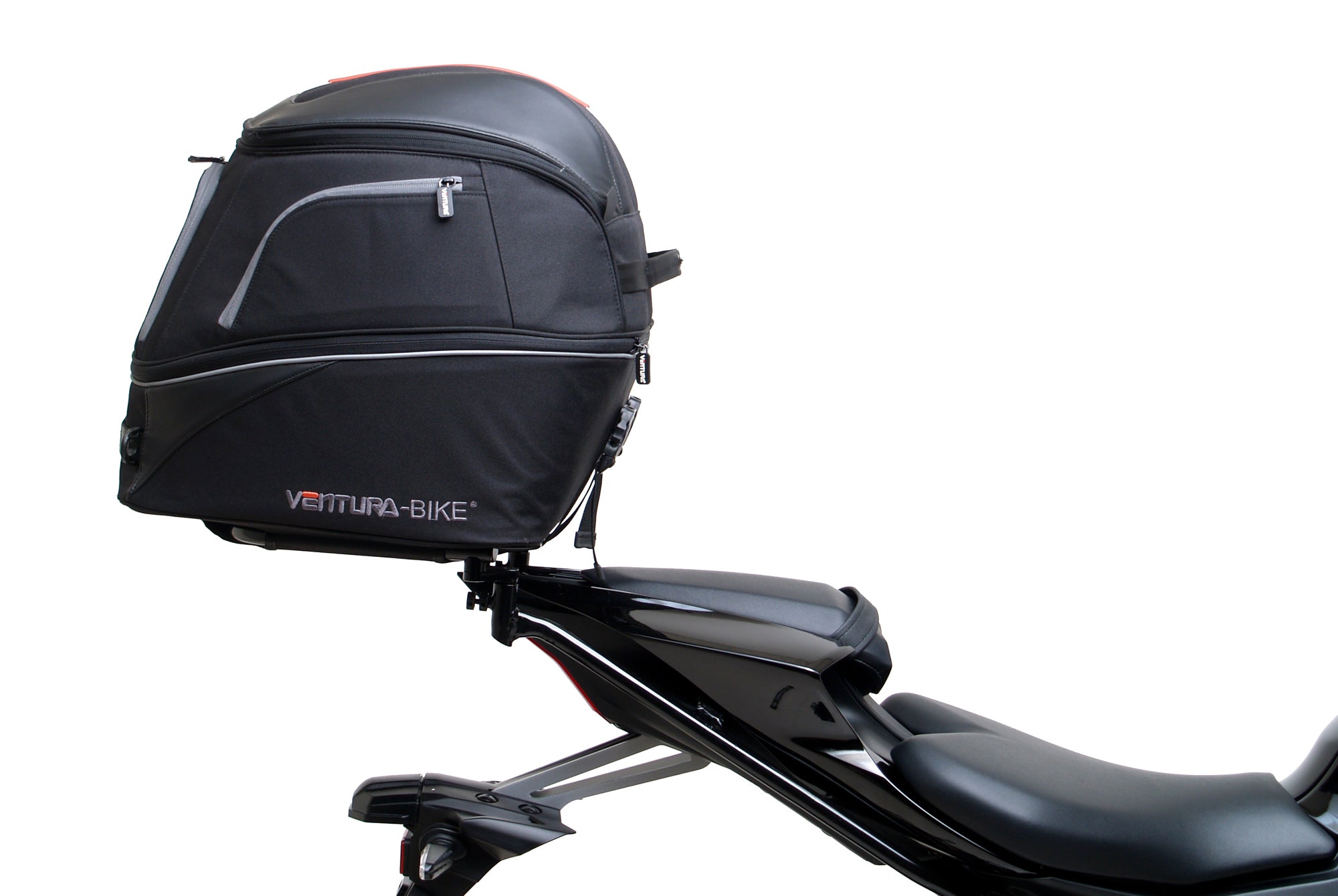 Ventura Luggage for Yamaha YZF-R7 HO, LA. (22 - >)