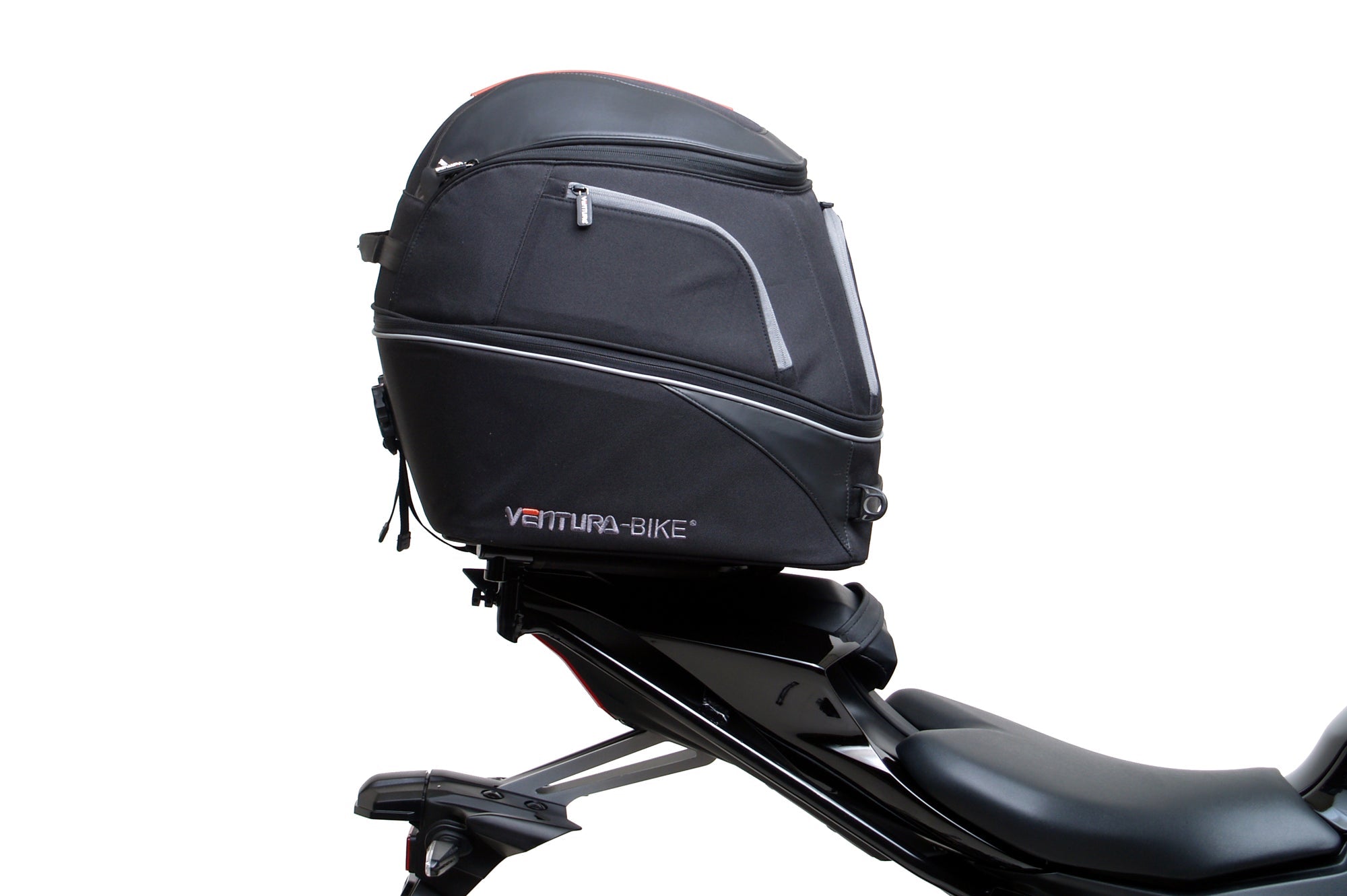 Ventura Luggage for Yamaha YZF-R7 HO, LA. (22 - >)