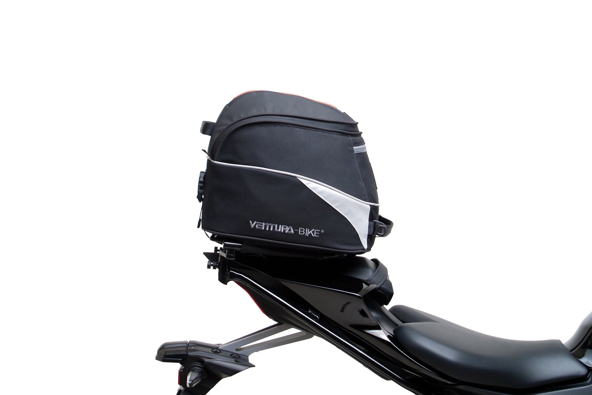 Ventura Luggage for Yamaha YZF-R7 HO, LA. (22 - >)