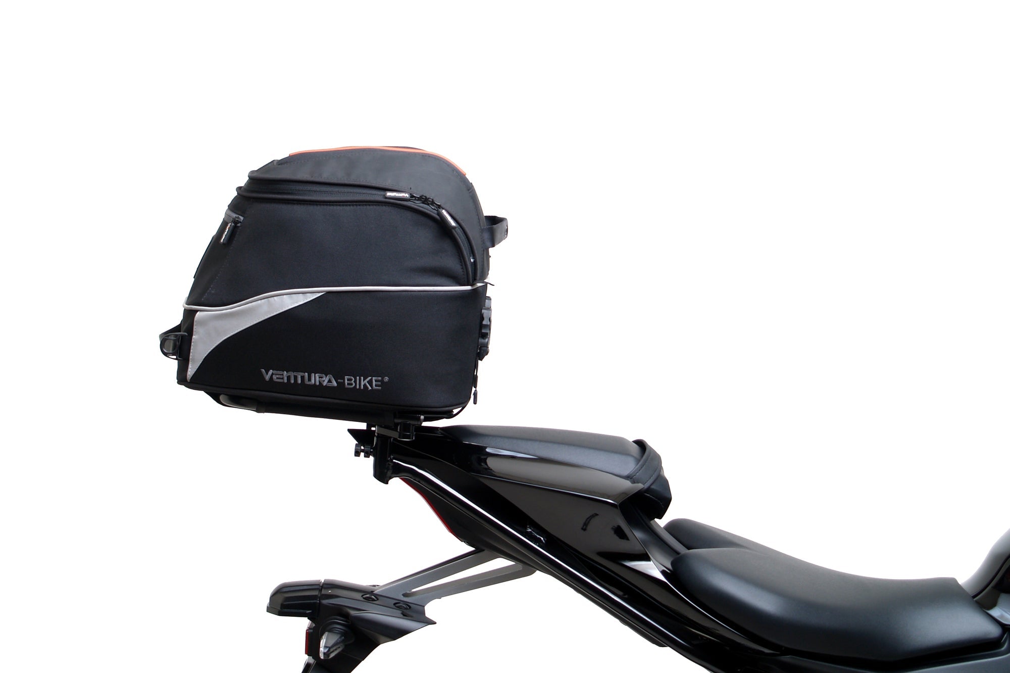 Ventura Luggage for Yamaha YZF-R7 HO, LA. (22 - >)