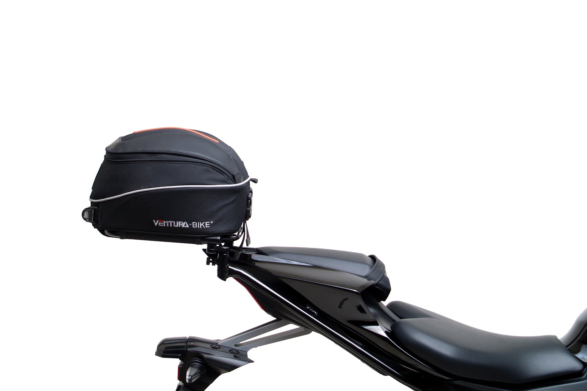 Ventura Luggage for Yamaha YZF-R7 HO, LA. (22 - >)