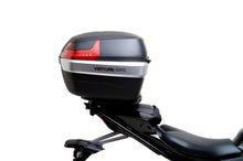 Ventura Luggage for Yamaha YZF-R7 HO, LA. (22 - >)