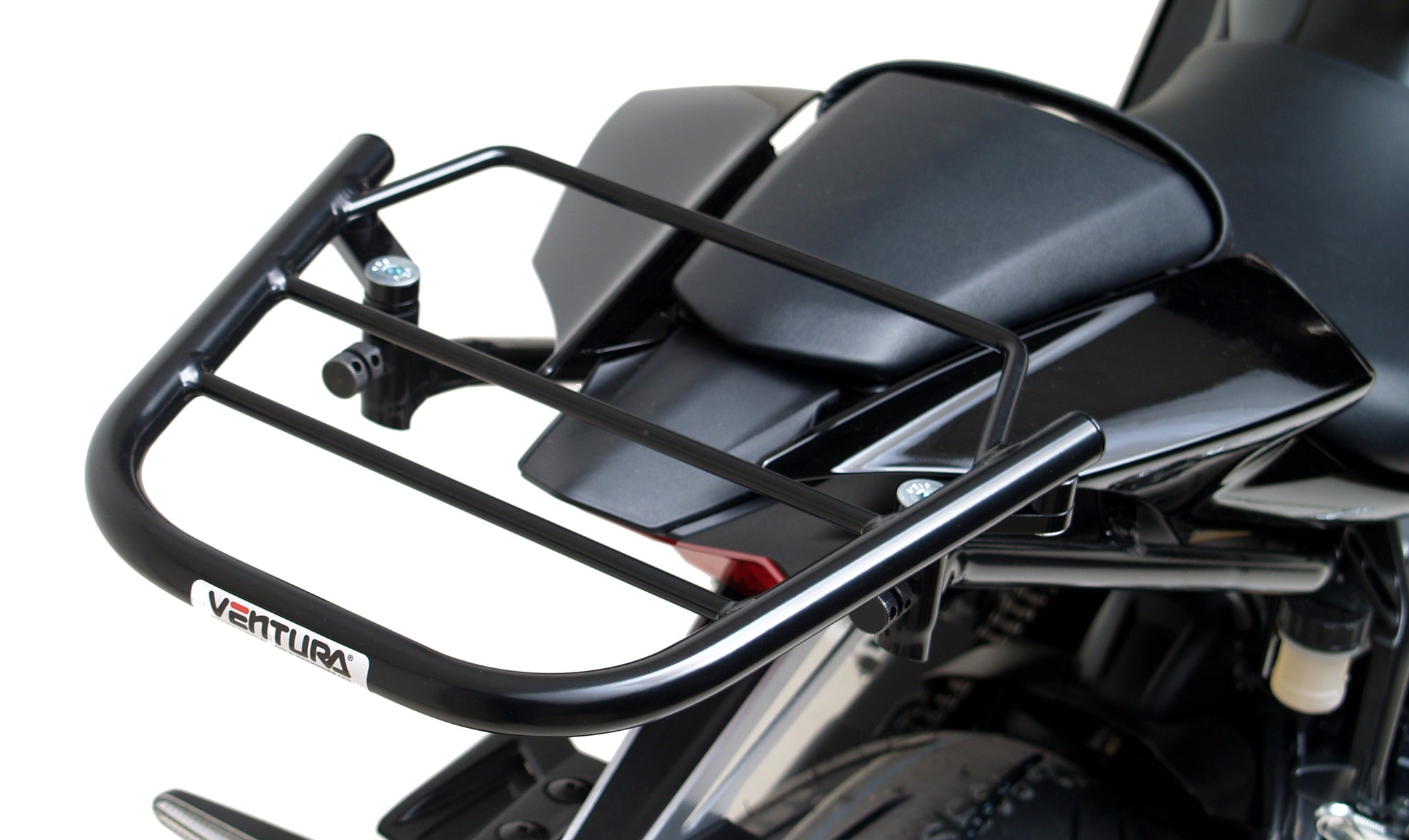 Ventura Luggage for Yamaha YZF-R7 HO, LA. (22 - >)