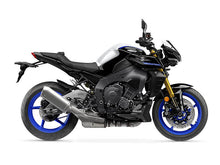 Ventura Luggage for Yamaha MT-10, MT-10 SP (22 - >)