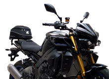 Ventura Luggage for Yamaha MT-10, MT-10 SP (22 - >)