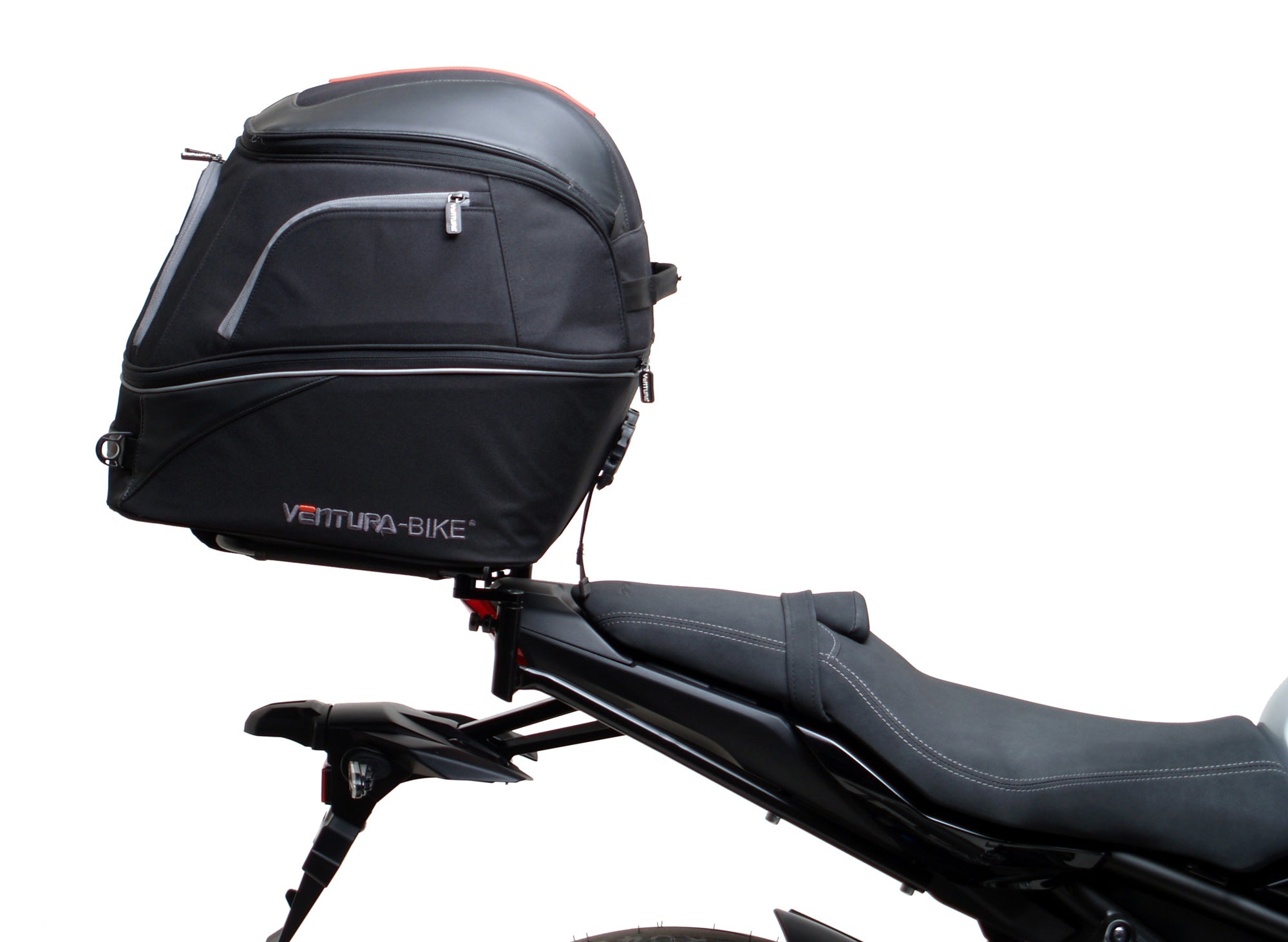 Ventura Luggage for Yamaha MT-10, MT-10 SP (22 - >)