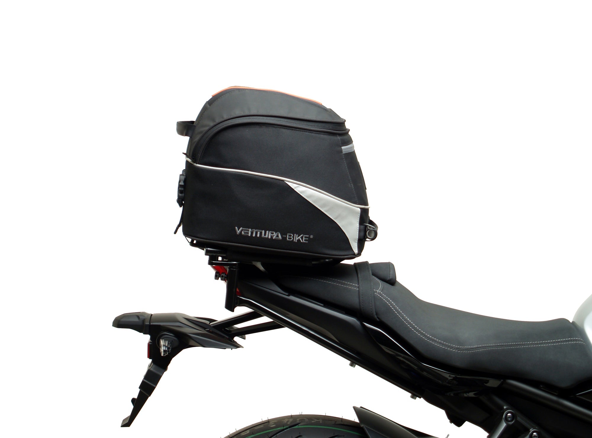 Ventura Luggage for Yamaha MT-10, MT-10 SP (22 - >)
