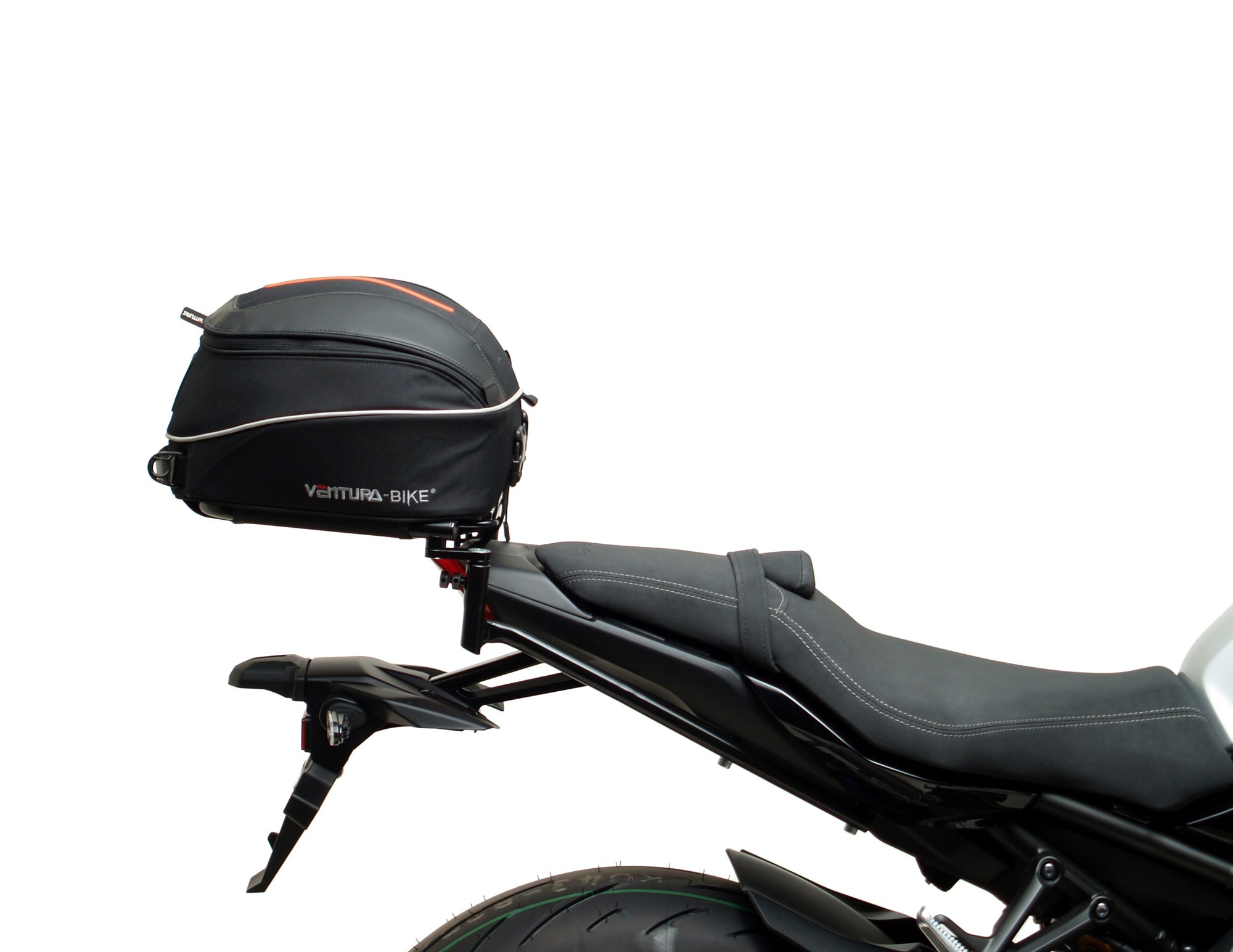 Ventura Luggage for Yamaha MT-10, MT-10 SP (22 - >)