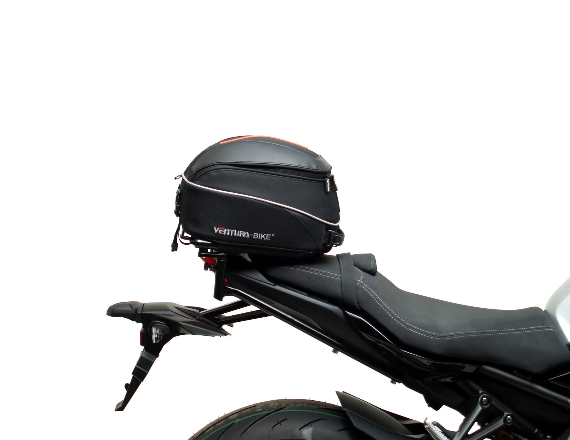 Ventura Luggage for Yamaha MT-10, MT-10 SP (22 - >)