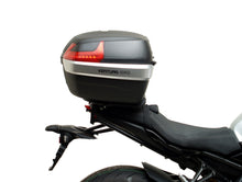 Ventura Luggage for Yamaha MT-10, MT-10 SP (22 - >)