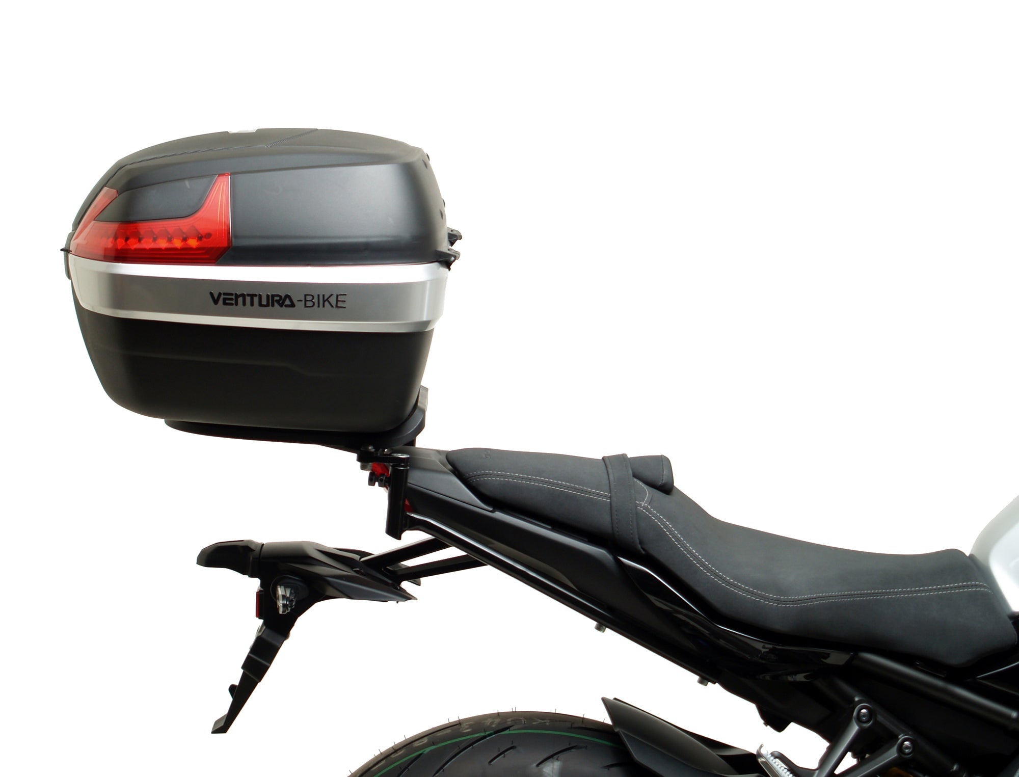 Ventura Luggage for Yamaha MT-10, MT-10 SP (22 - >)