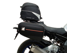 Ventura Luggage for Yamaha MT-10, MT-10 SP (22 - >)