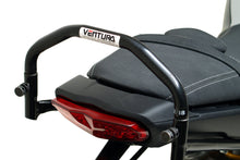 Ventura Luggage for Yamaha MT-10, MT-10 SP (22 - >)