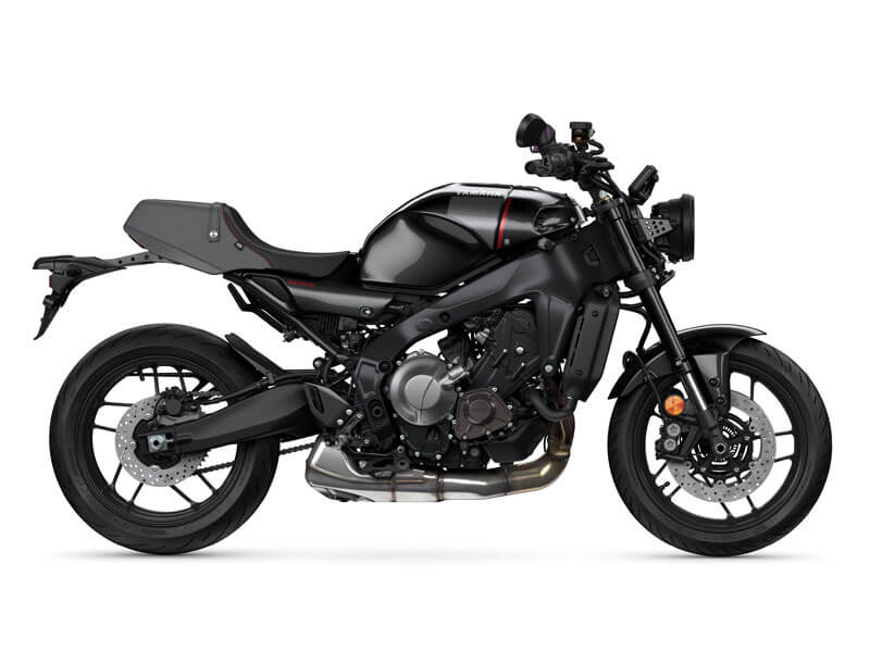 Ventura Luggage for Yamaha XSR 900 (22 - >)