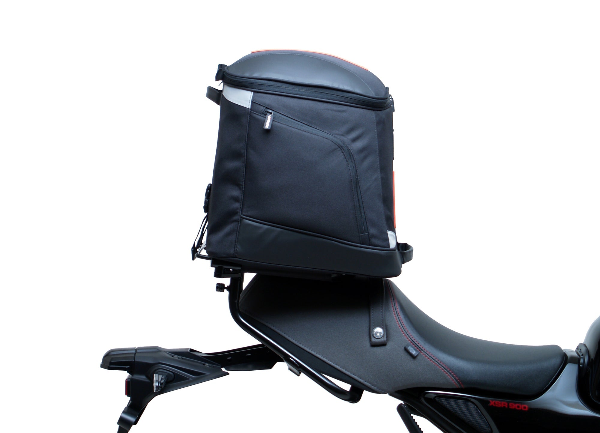 Ventura Luggage for Yamaha XSR 900 (22 - >)