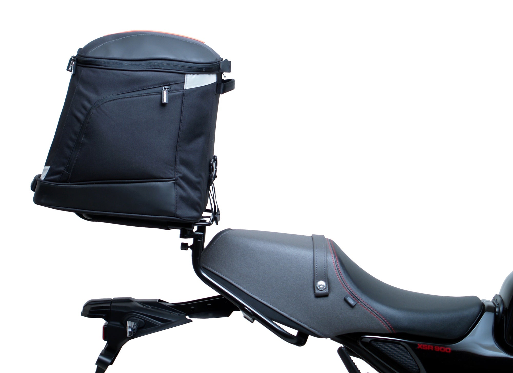 Ventura Luggage for Yamaha XSR 900 (22 - >)