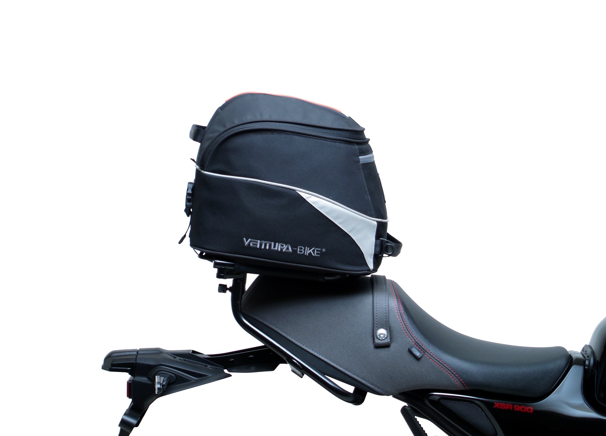 Ventura Luggage for Yamaha XSR 900 (22 - >)