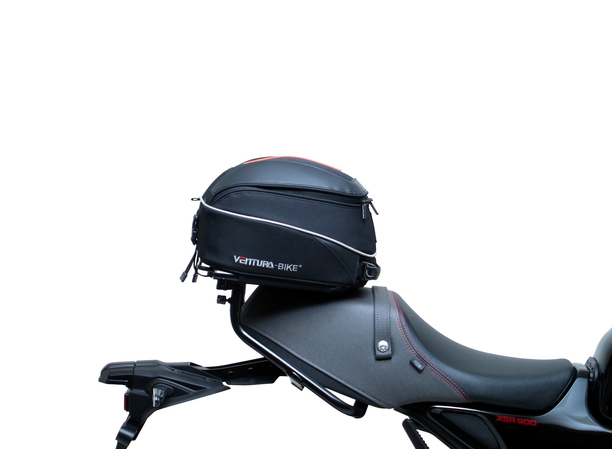 Ventura Luggage for Yamaha XSR 900 (22 - >)