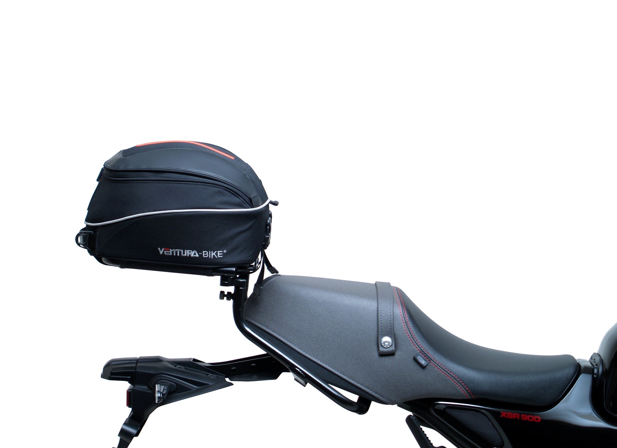 Ventura Luggage for Yamaha XSR 900 (22 - >)