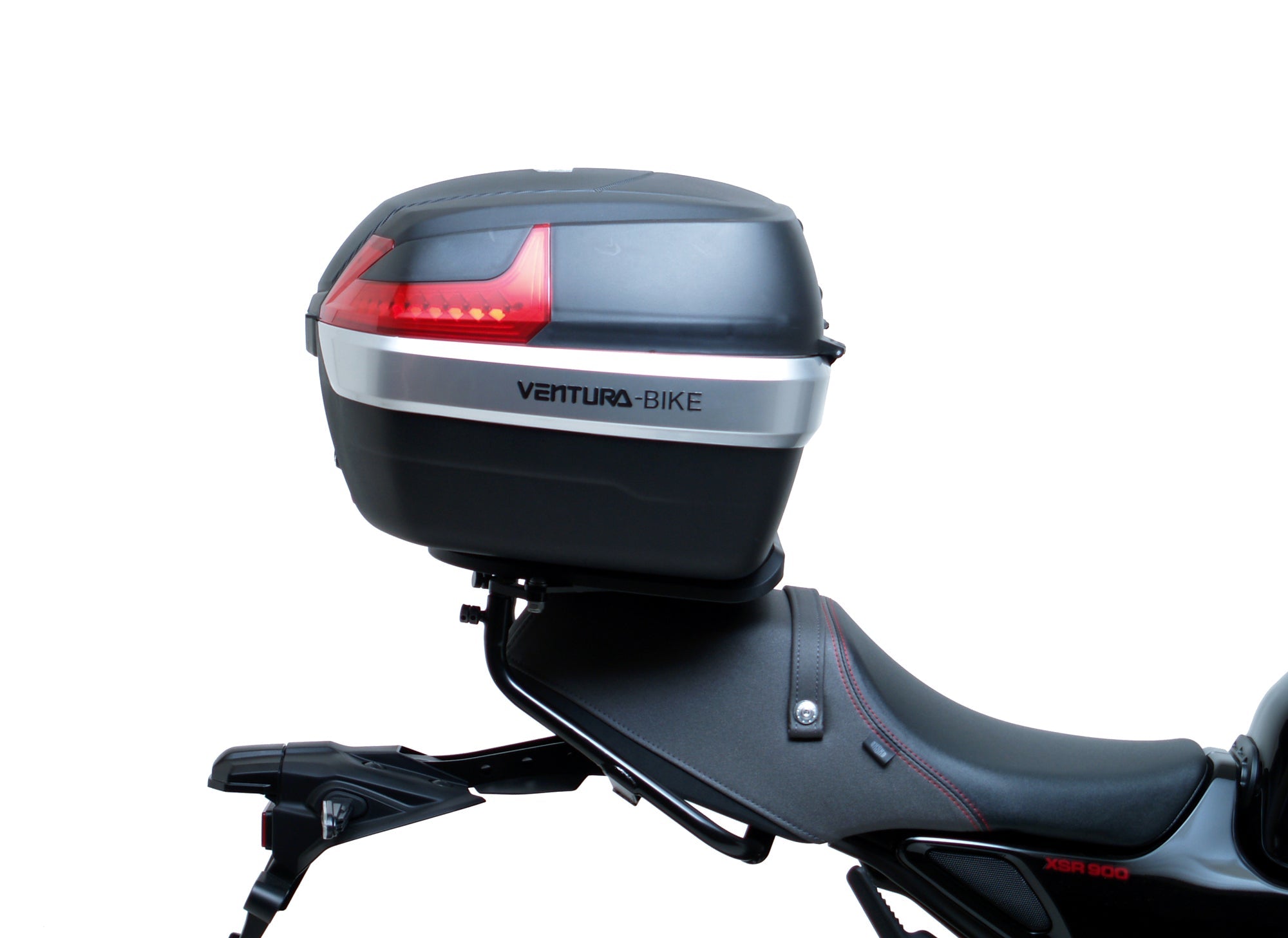 Ventura Luggage for Yamaha XSR 900 (22 - >)