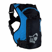 USWE 2022 Ranger 9 Hydration Pack - Carbon Black - 9L cargo capacity
