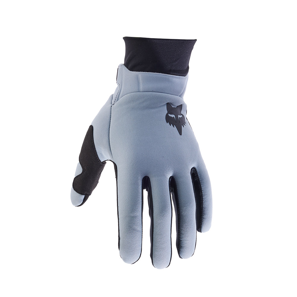 FOX DEFEND THERMO GLOVES [STEEL GREY]