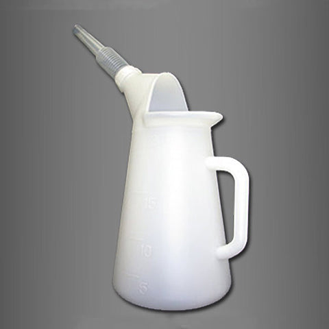 DAYTONA Oil Jugs