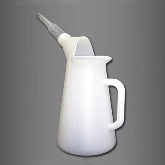 DAYTONA Oil Jugs