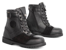 Rjays Terrain III Boot - Black