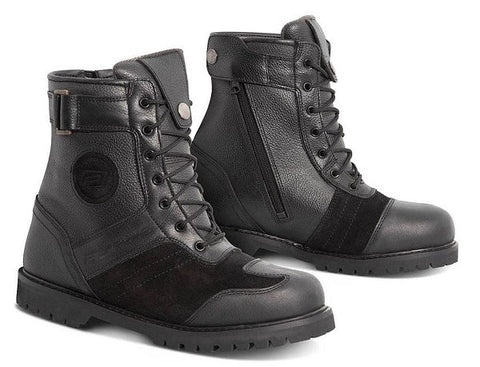 Rjays Terrain III Boot - Black