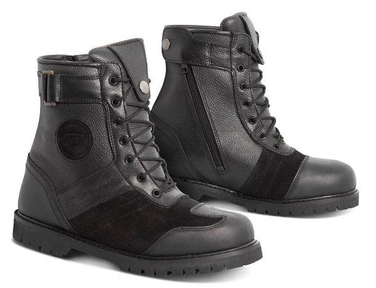 Rjays Terrain III Boot - Black