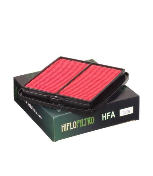 HifloFiltro Air Filter S 19C00,48B10 GSX600FJ/FU/FUZ,GSX1100FA