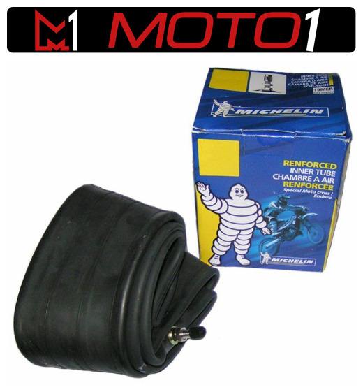 Michelin Heavy Duty Off Road Inner Tube 110/130-19