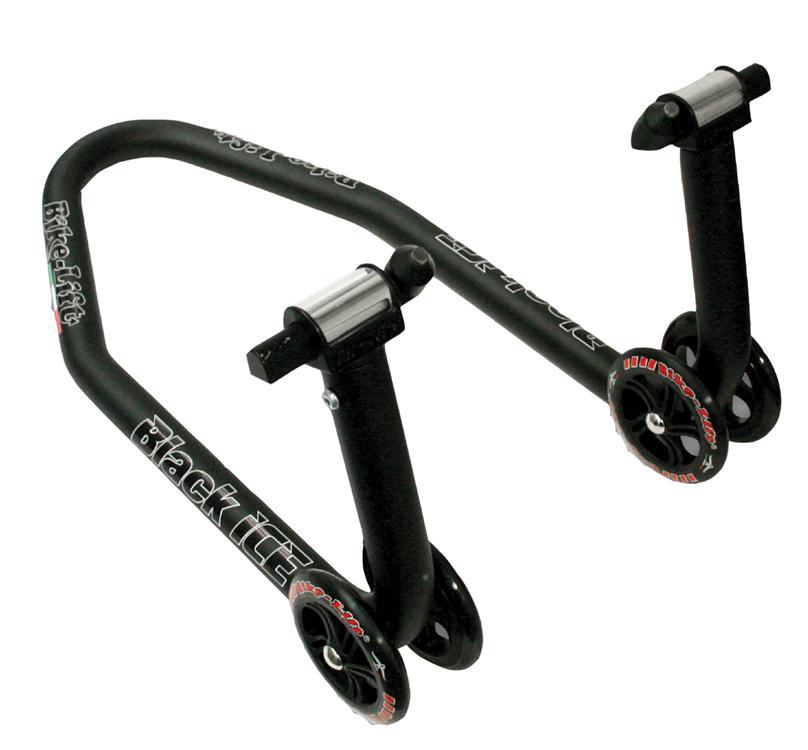 Bike Lift Black Ice Front Stand Adapters