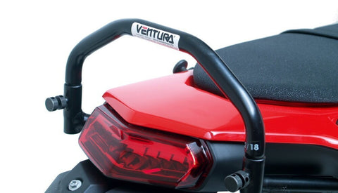 Ventura Luggage for Yamaha Tenere 700 (2020 - >)