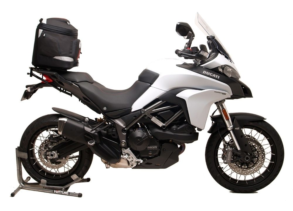 Ventura Luggage for Ducati 950S Multistrada (17-20)
