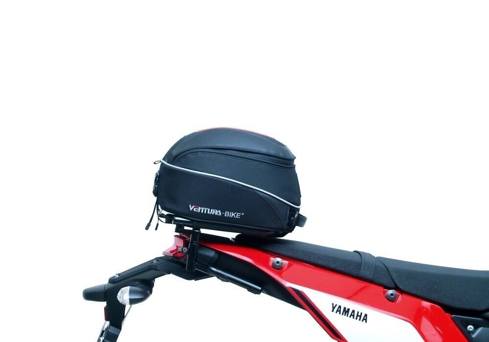 Ventura Luggage for Yamaha Tenere 700 (2020 - >)