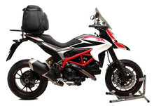 Ventura Luggage for Ducati 820SP Hypermotard (13-15)