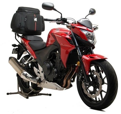 Ventura Luggage for Honda CB 500 FA (13 - 15)