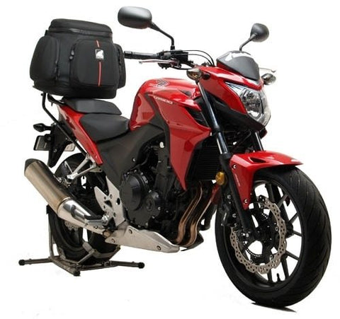 Ventura Luggage for Honda CB 500 FA (13 - >)