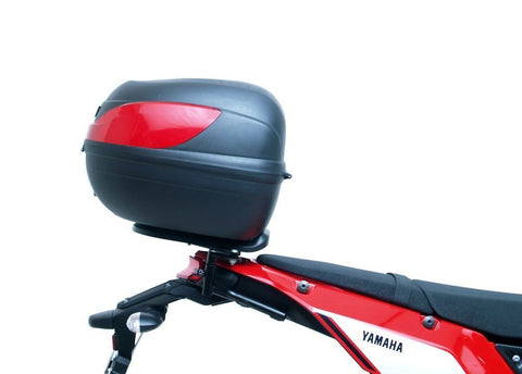Ventura Luggage for Yamaha Tenere 700 (2020 - >)