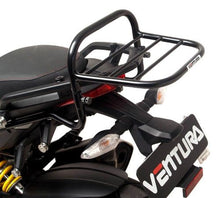 Ventura Luggage for Ducati 820 Hypermotard (13-15)