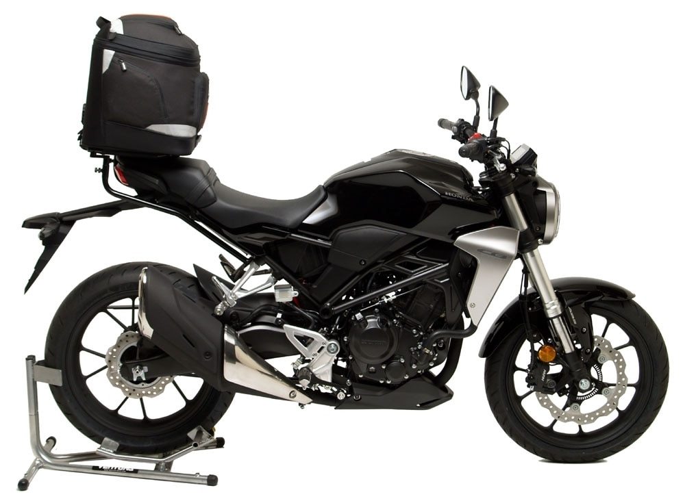 Ventura Luggage for Honda CB 300 RA (18 - >)