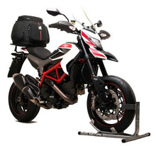 Ventura Luggage for Ducati 820SP Hypermotard (13-15)