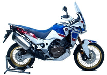 Ventura Luggage for Honda CRF 1000 L2 Africa Twin Adventure Sport (2018)